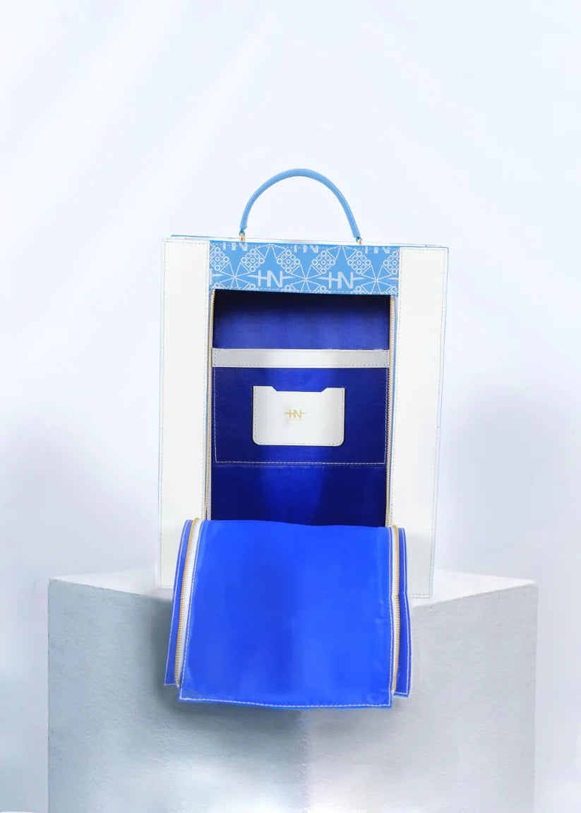 HN Backpack