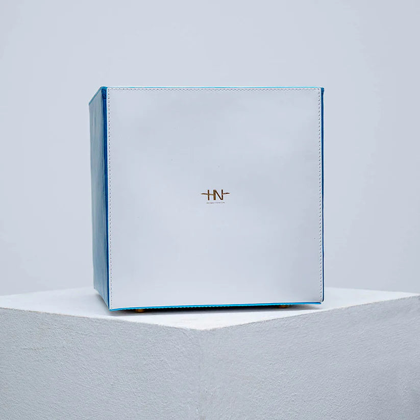 HN Premium Handbox Bag