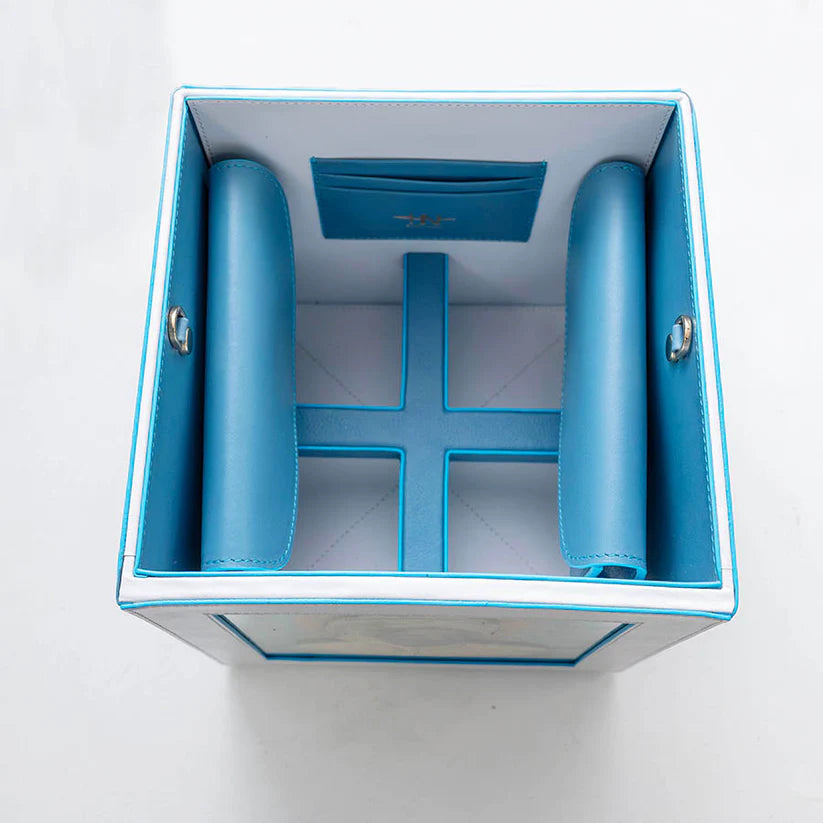 HN Premium Handbox Bag