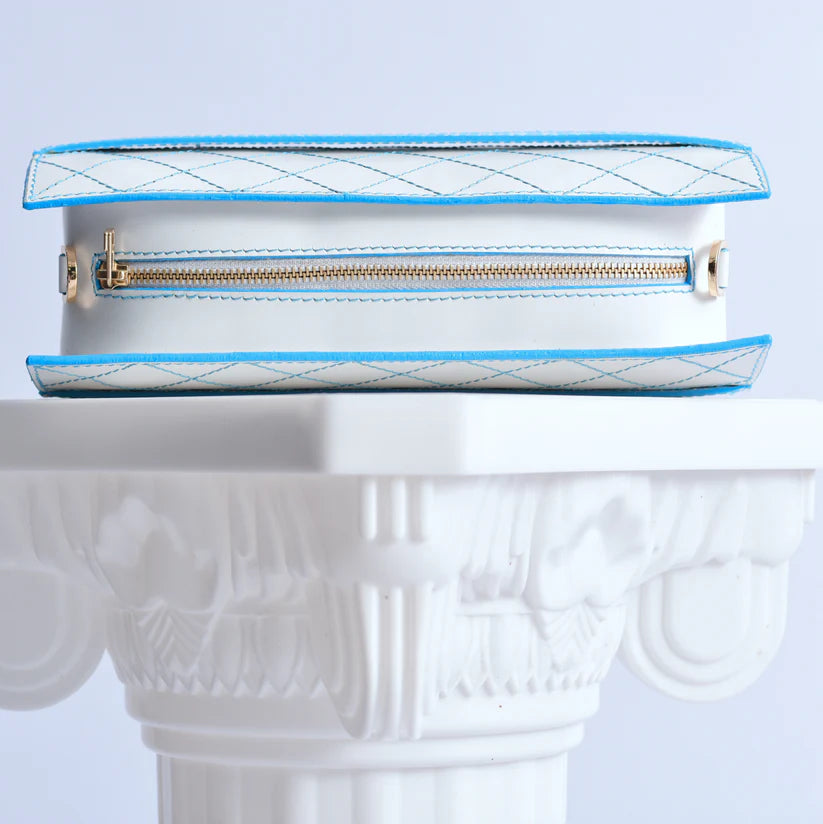 HN PamPam Diamond Bag