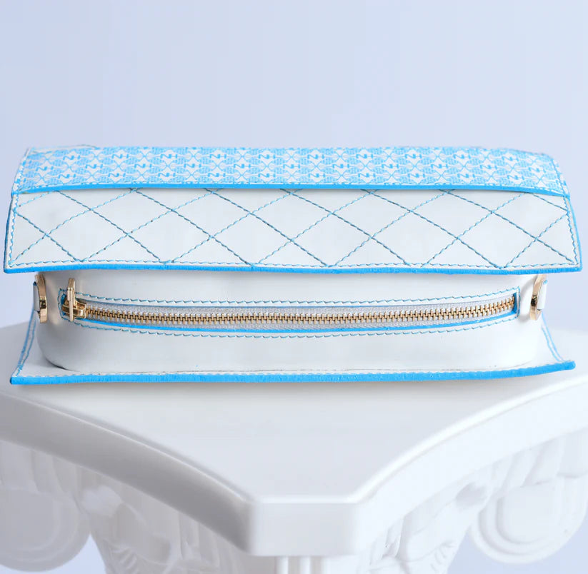 HN PamPam Diamond Bag