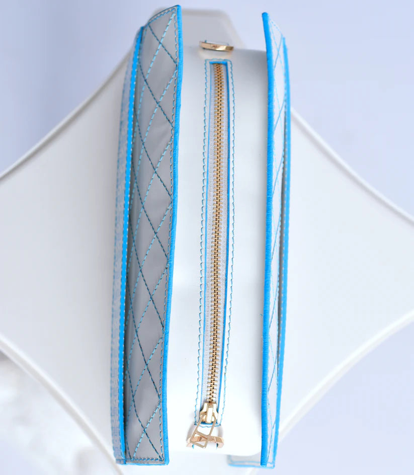 HN PamPam Diamond Bag