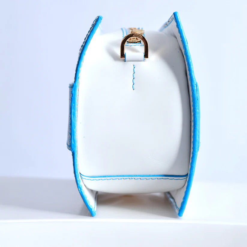 HN PamPam Diamond Bag