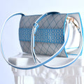 HN PamPam Diamond Bag