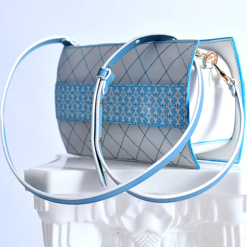 HN PamPam Diamond Bag
